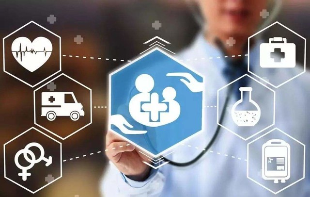 全民自我健康管理 大健康行業(yè)邁入新階段的關(guān)鍵驅(qū)動力